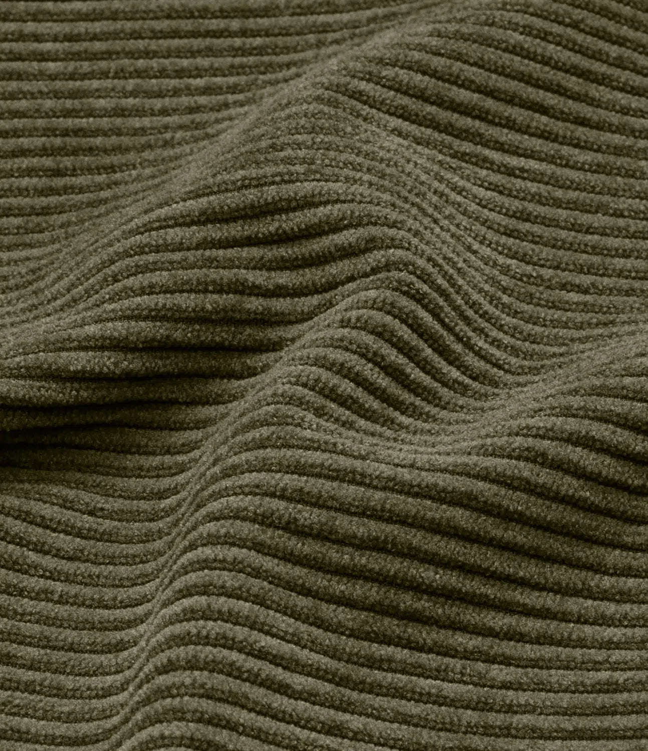 Annette | Pantaloni Comodi a Vita Media con Chiusura a Cerniera e Tasche Laterali