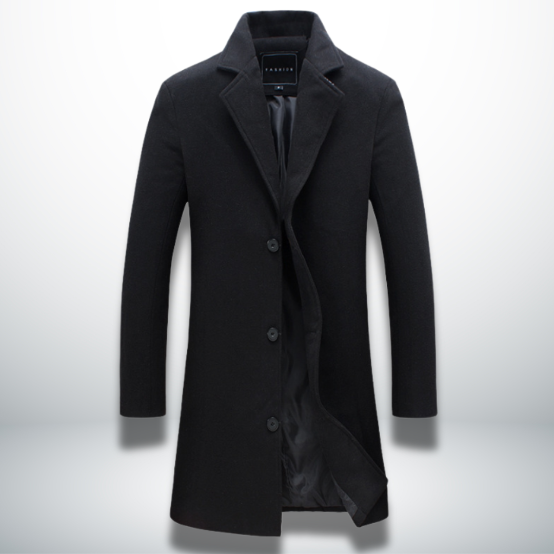 Archer | Cappotto elegante e versatile