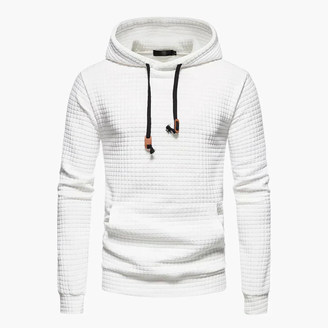 Roman | Felpa con cappuccio confortevole