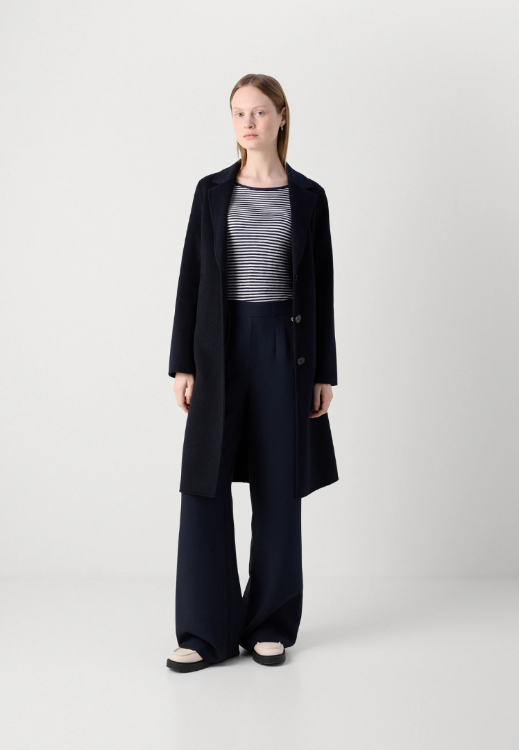 Emma | Comfortabele broek met hoge taille