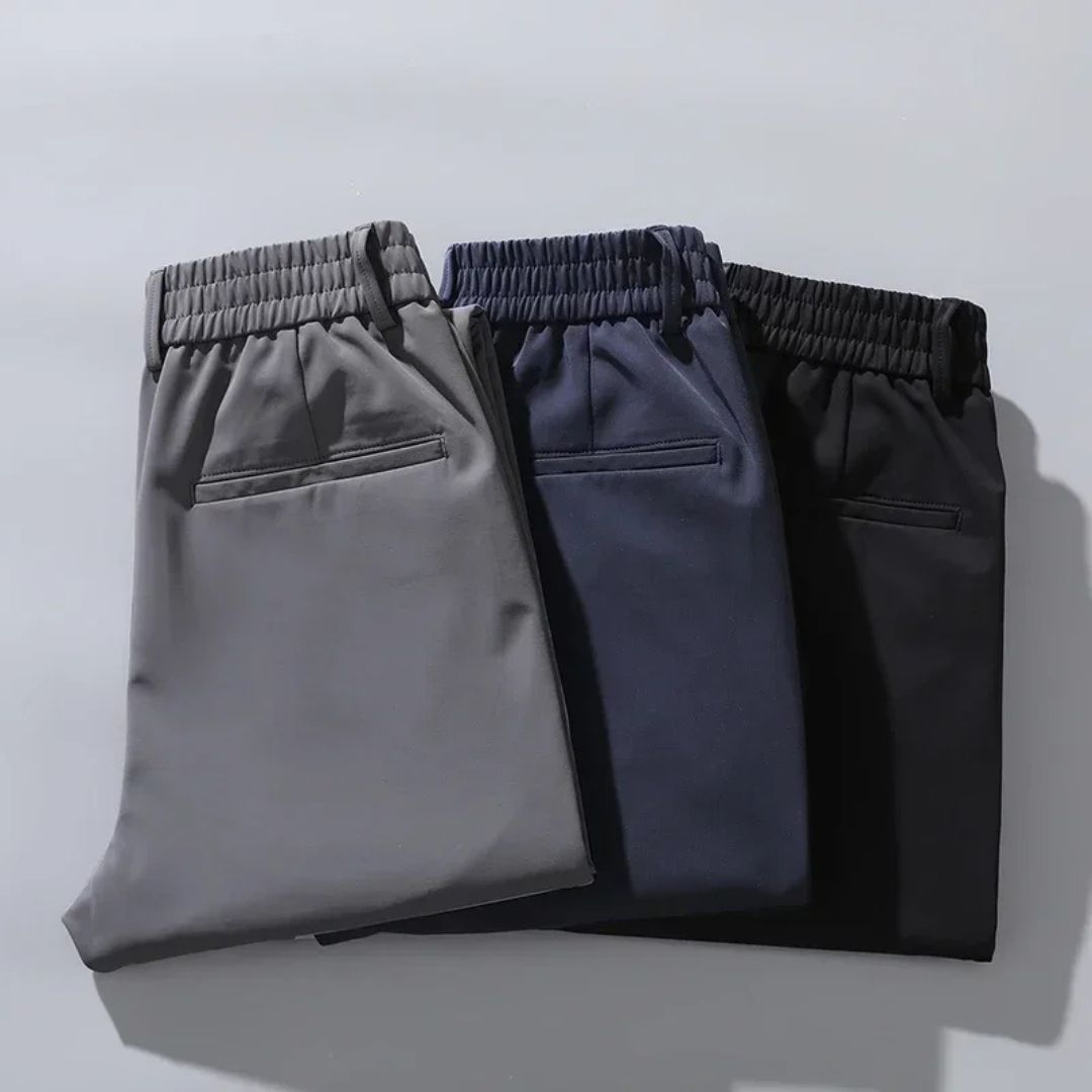 Arthur | Pantaloni premium per l'uso quotidiano