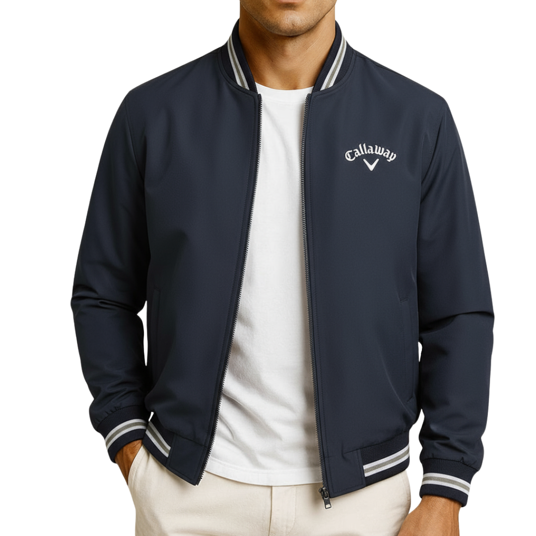 Gianni | Giacca Elegante di Lusso