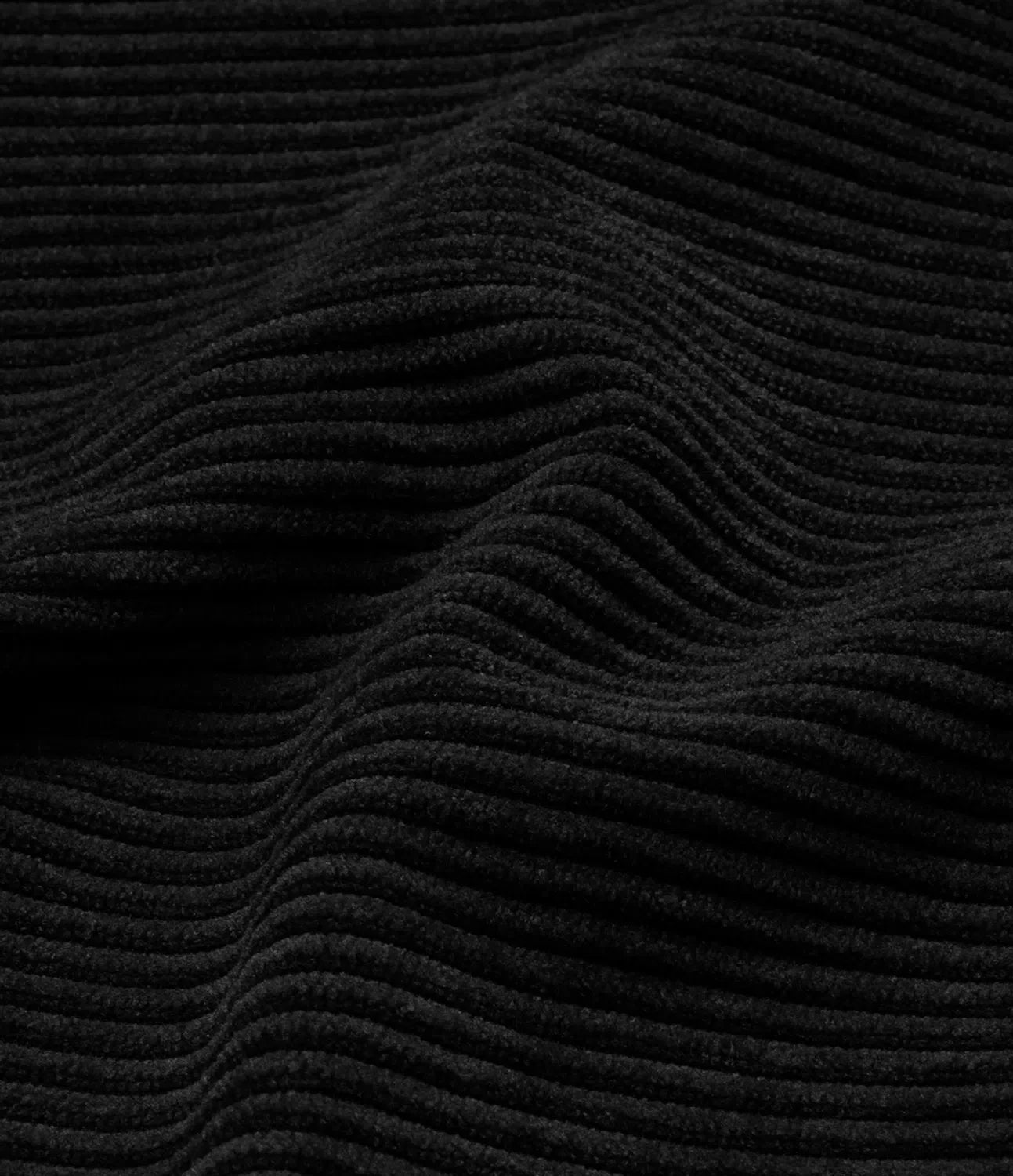 Annette | Pantaloni Comodi a Vita Media con Chiusura a Cerniera e Tasche Laterali