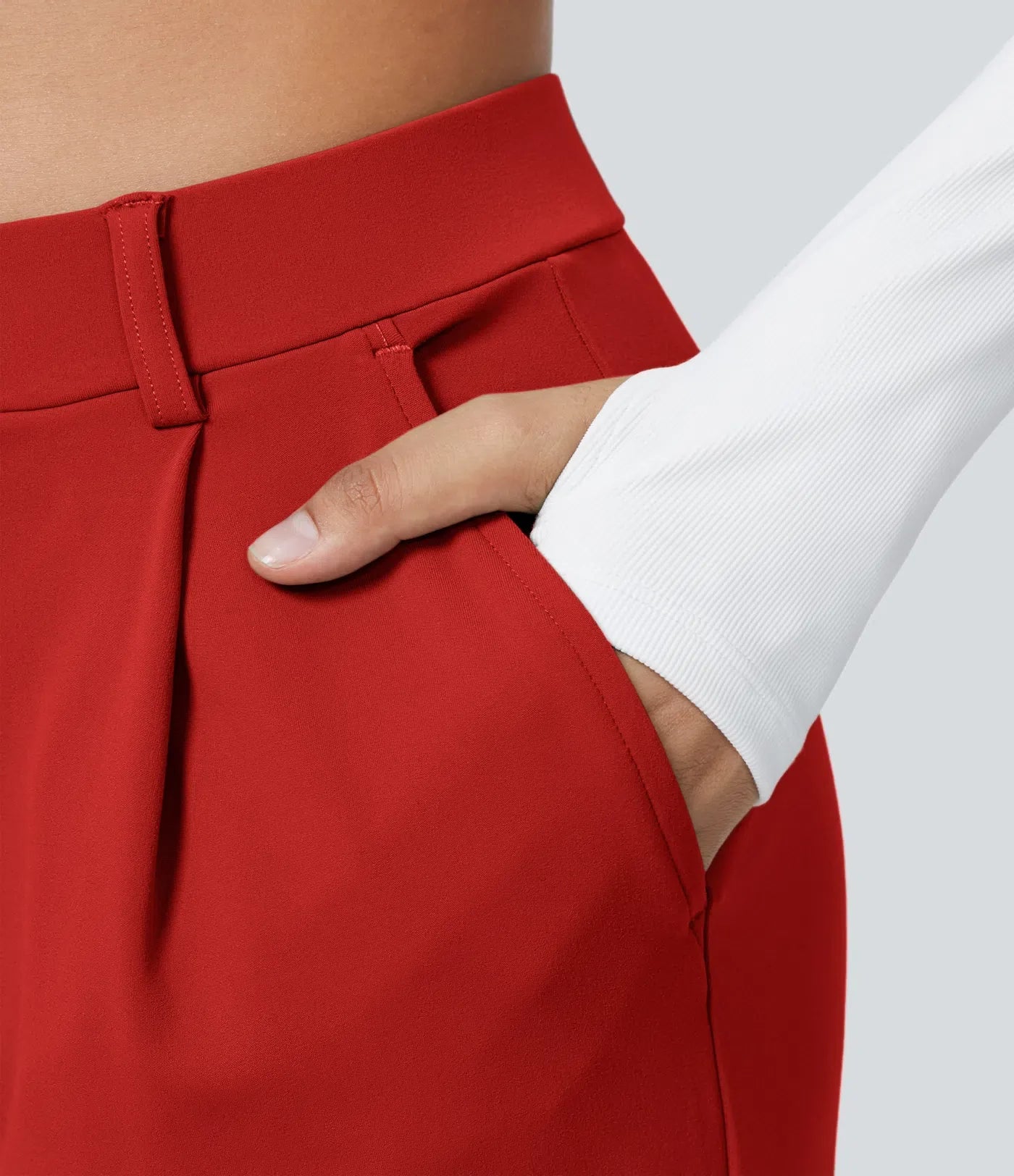 Ingrid | Jeans dritti comodi e casual