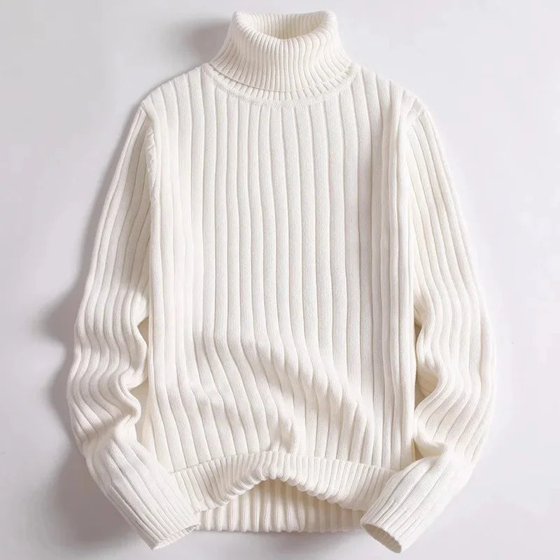 Erik | pullover elegante inverno