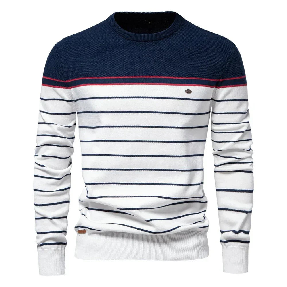 Rupprecht | Pullover Uomo Robusto
