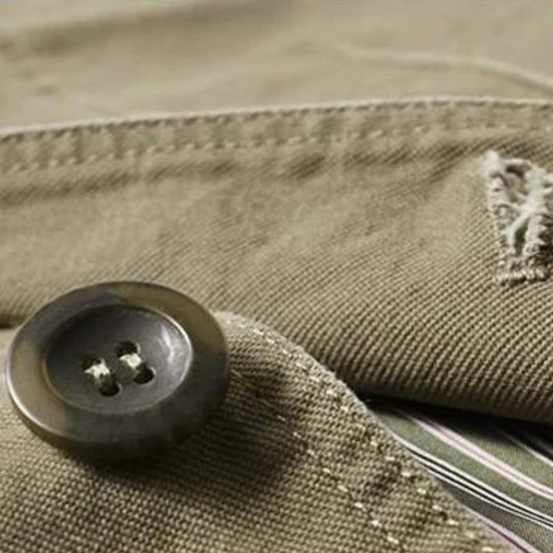 Elio | giacca impermeabile elegante