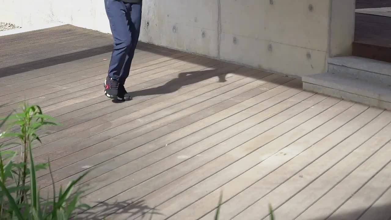 Ulysse | Scarpe da trekking confortevoli