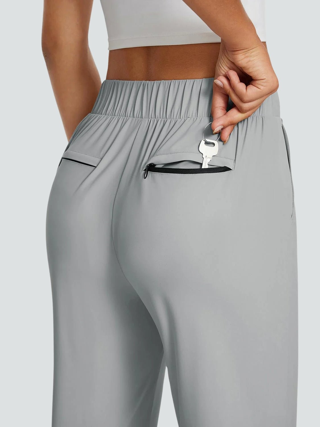 Lea | Comfortabele Broek Met Ademend & Elastisch Materiaal