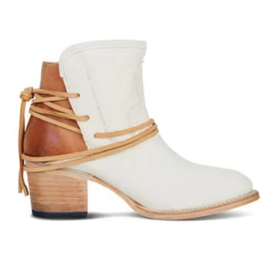 Wendy | Stivali western vintage eleganti