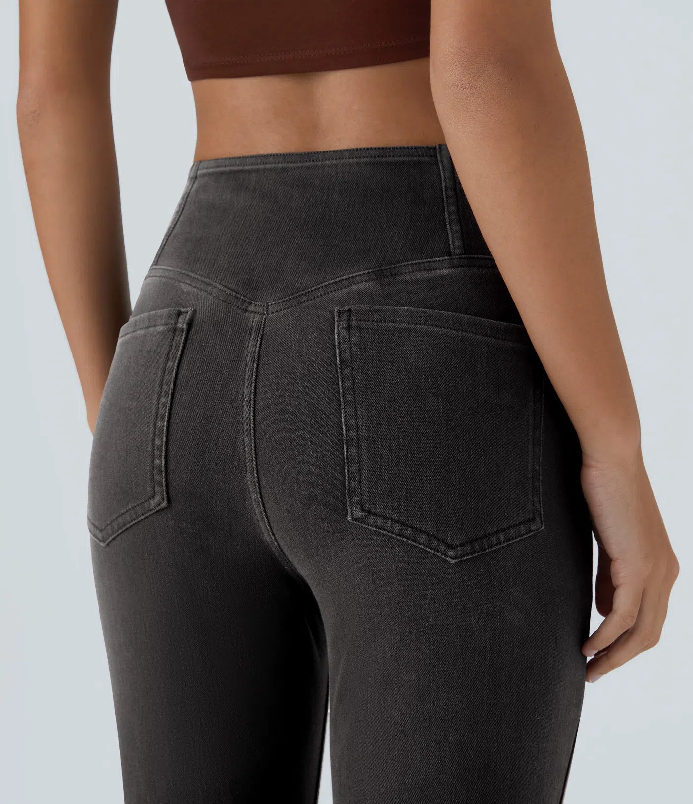 Lieve | Elastisch en Vormgevend