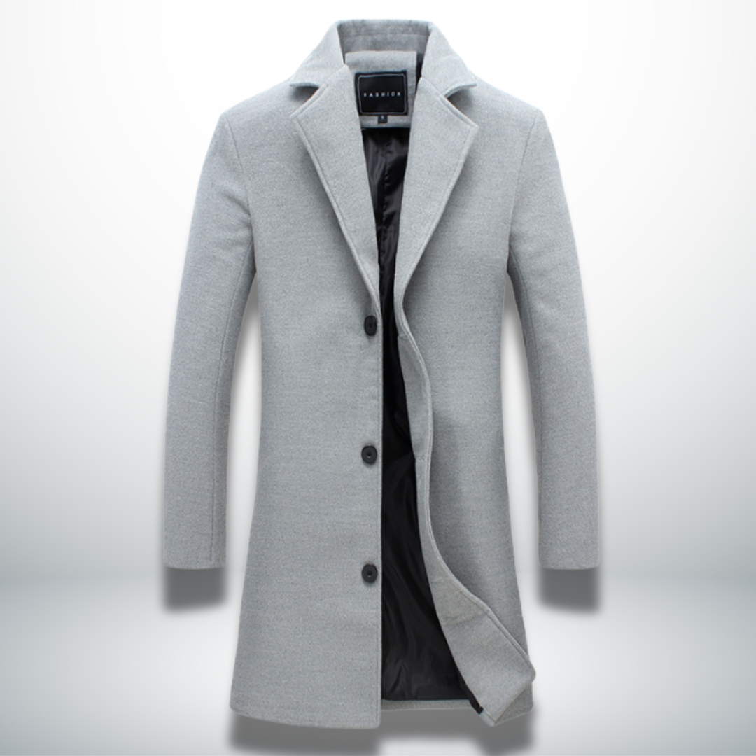 Archer | Cappotto elegante e versatile