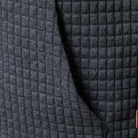 Roman | Felpa con cappuccio confortevole