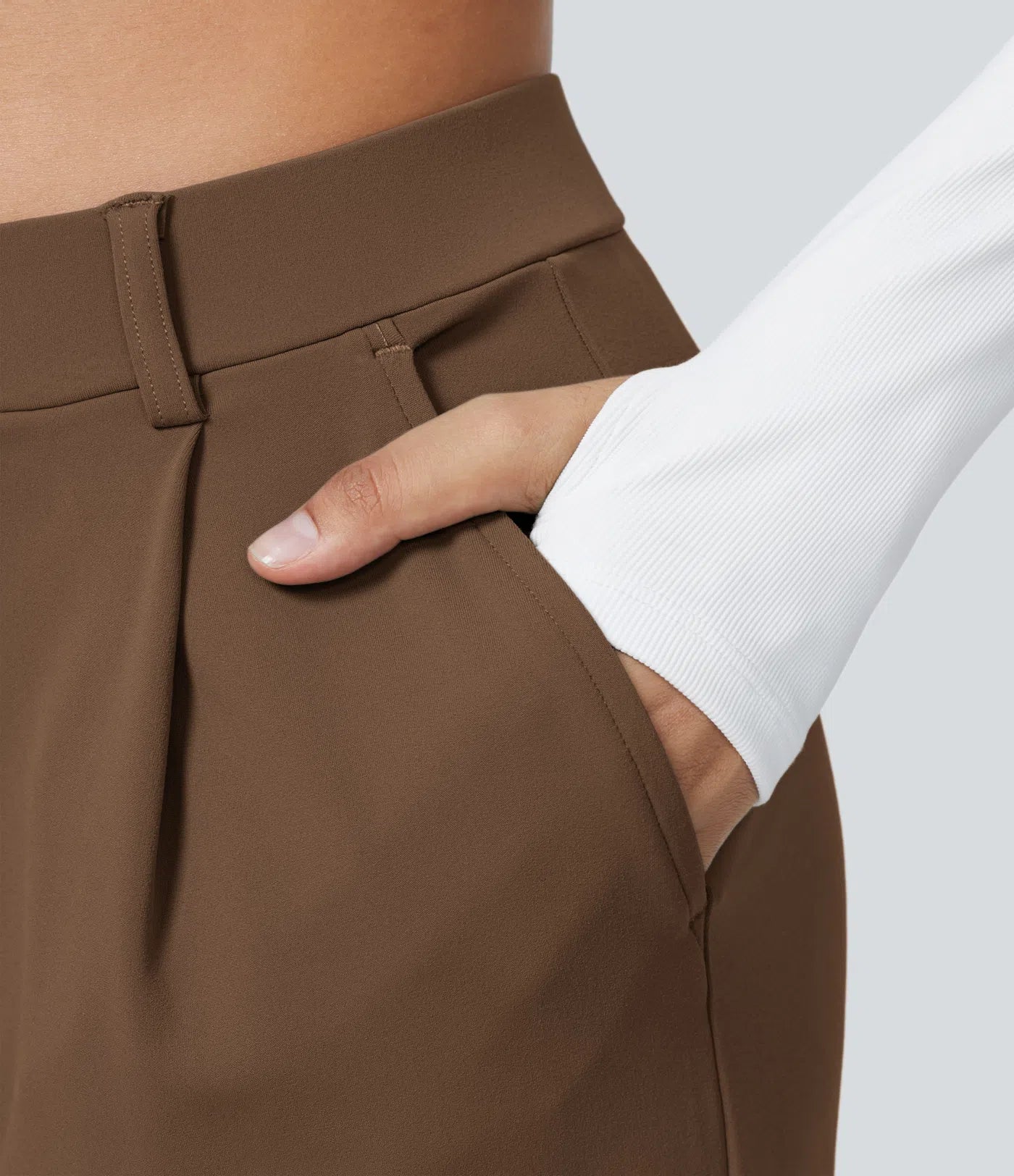 Ingrid | Comfortabele & Casual Straight Leg Jeans