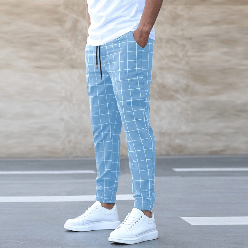 Thomas | pantaloni confortevoli ed eleganti