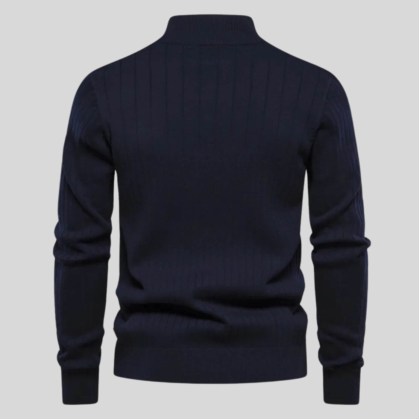 Friedbert | Pullover Comfort di Alta Qualità per Uomo