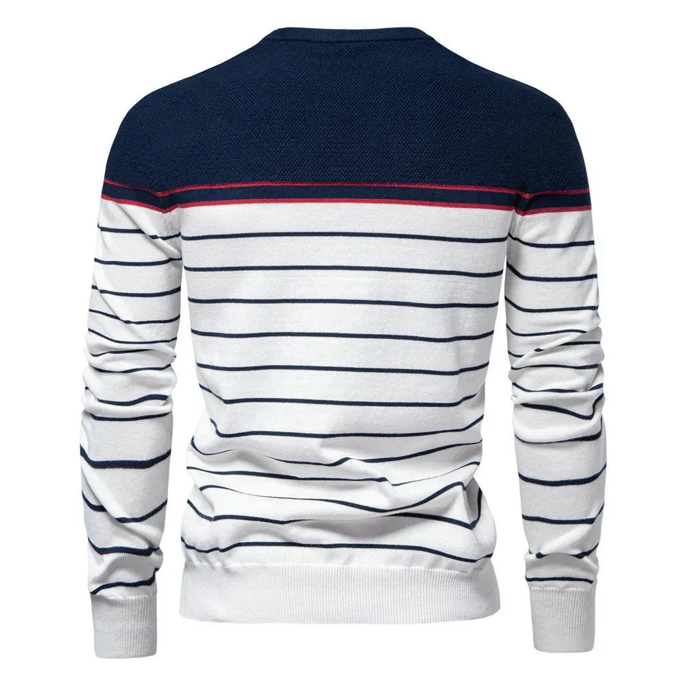 Rupprecht | Pullover Uomo Robusto