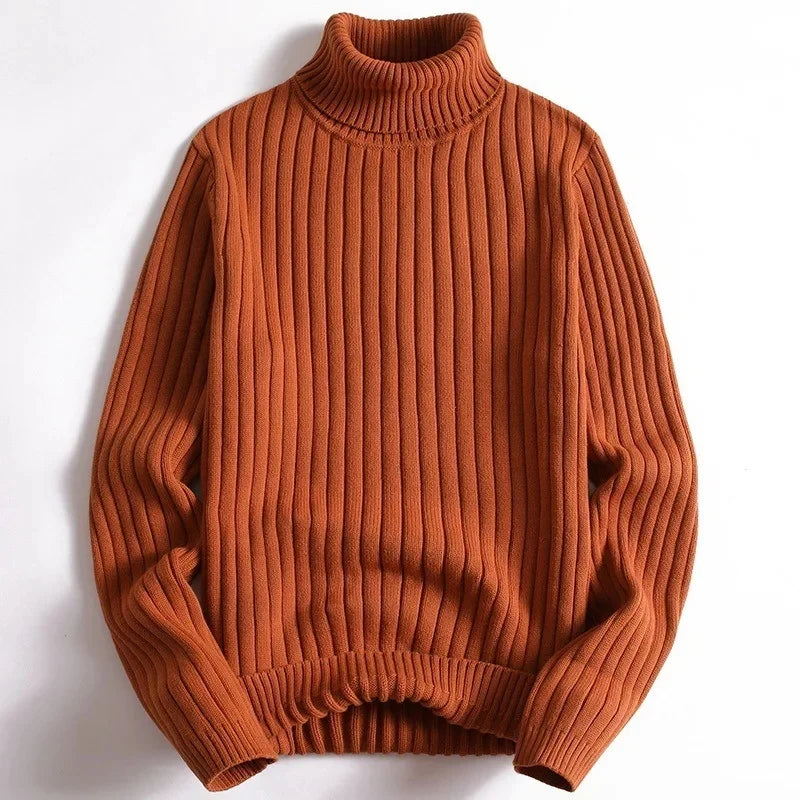 Erik | pullover elegante inverno