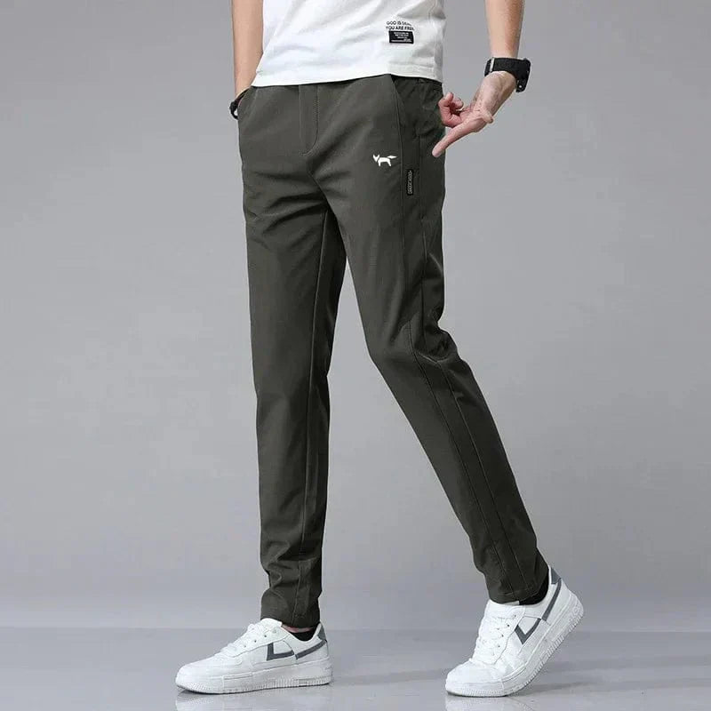Adrian | pantaloni eleganti da golf