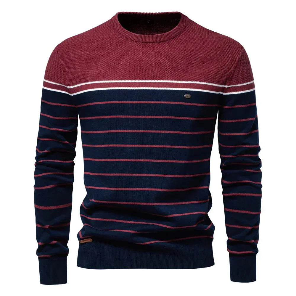 Rupprecht | Pullover Uomo Robusto