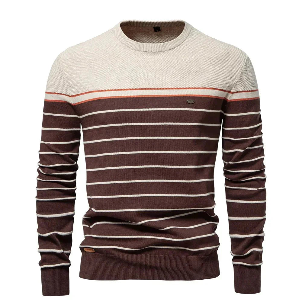 Rupprecht | Pullover Uomo Robusto