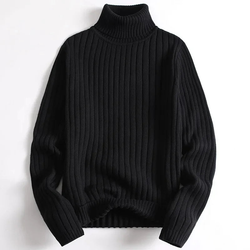 Erik | pullover elegante inverno