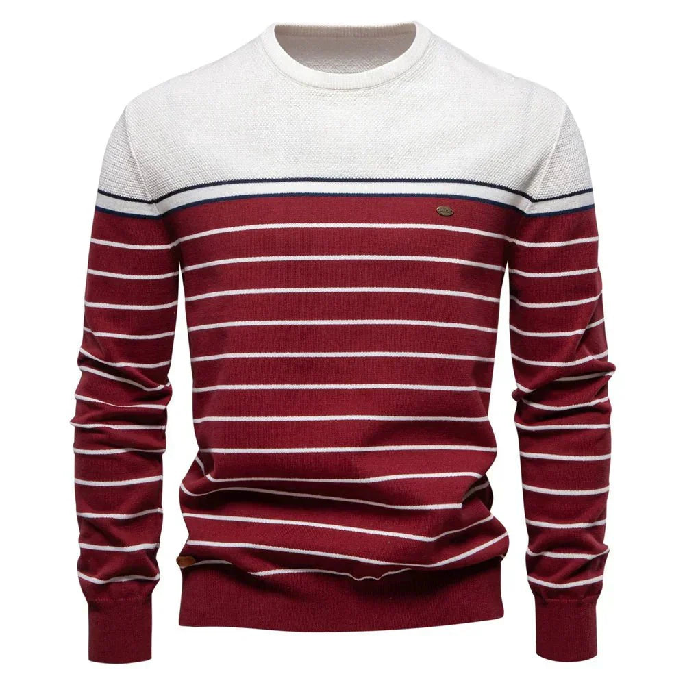 Rupprecht | Pullover Uomo Robusto