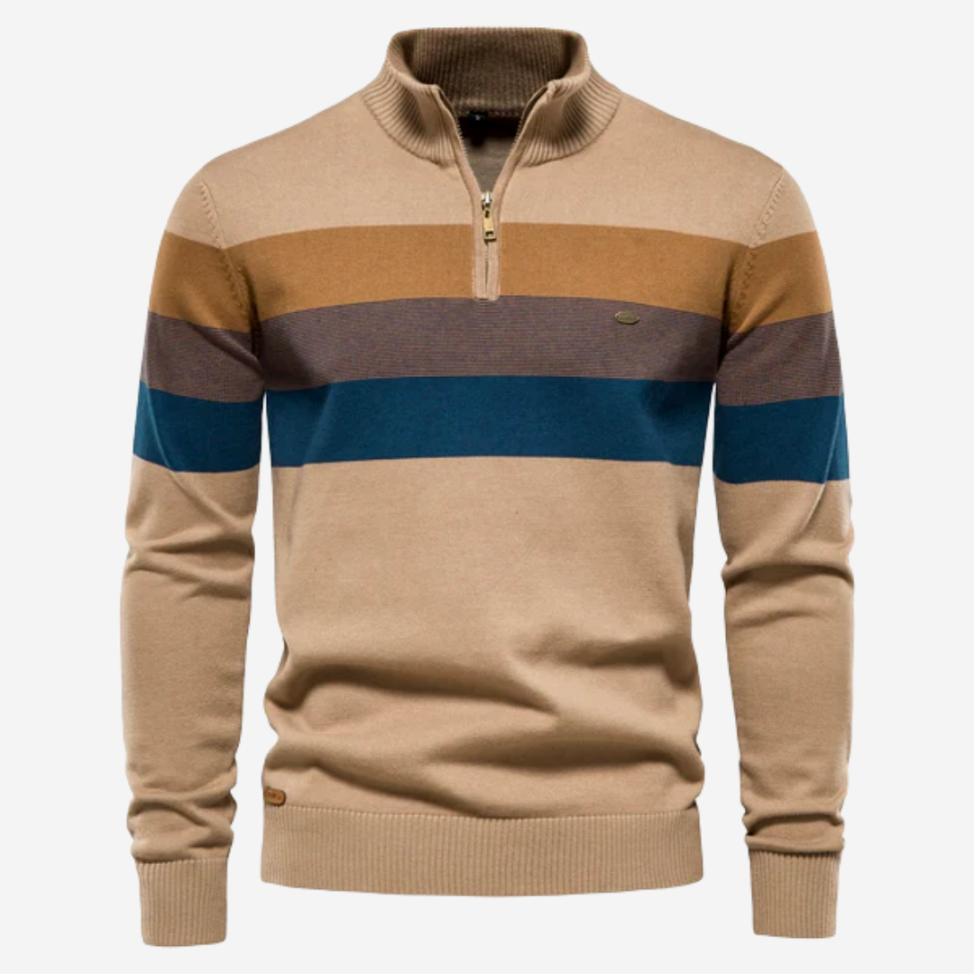 Tom | Maglione autunnale elegante