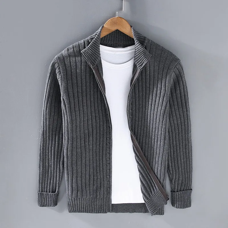 Massimo | Cardigan chic in cotone