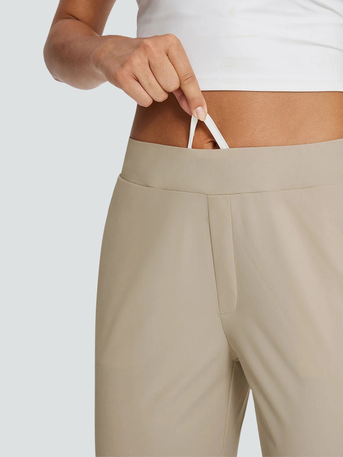 Lea | Comfortabele Broek Met Ademend & Elastisch Materiaal